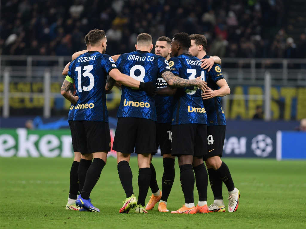 威尔希尔：国米具备夺得欧冠冠军的实力，值得期待