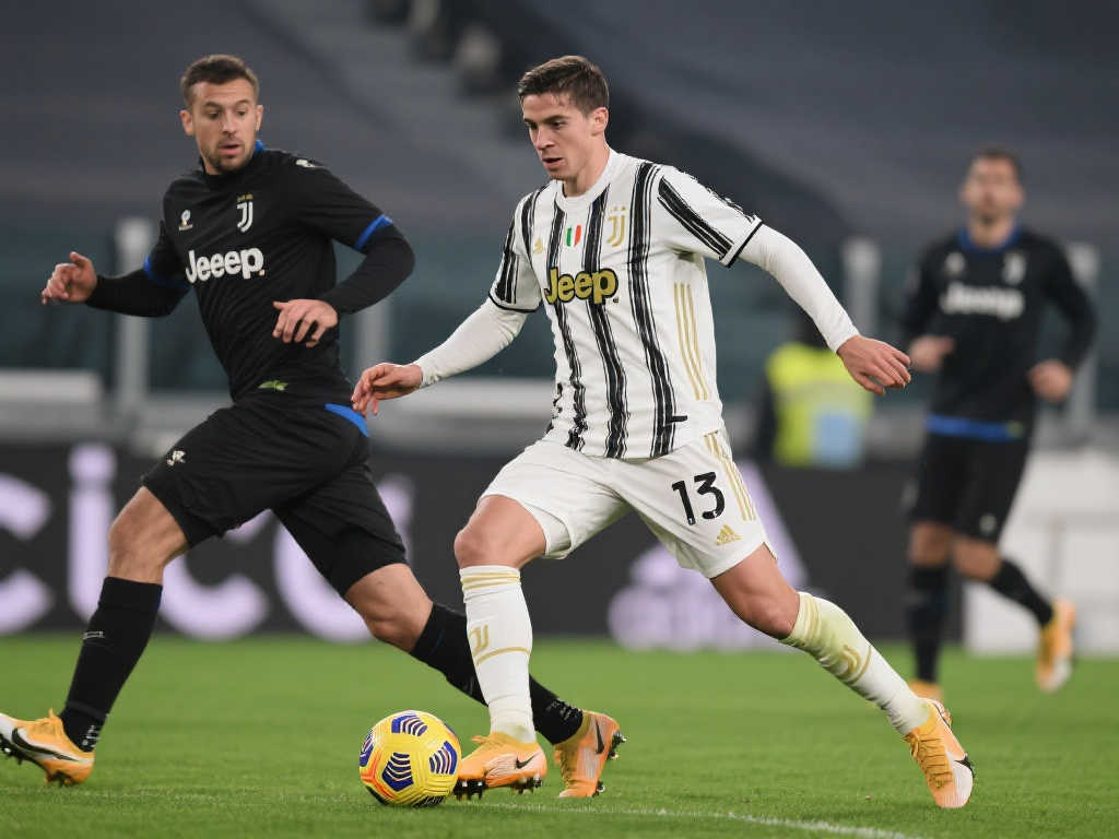 【复盘】“阿莱格里模式”重现,尤文掌控力逐渐下滑? 【复盘】“阿莱格里模式”重现,尤文掌控力逐渐下滑?