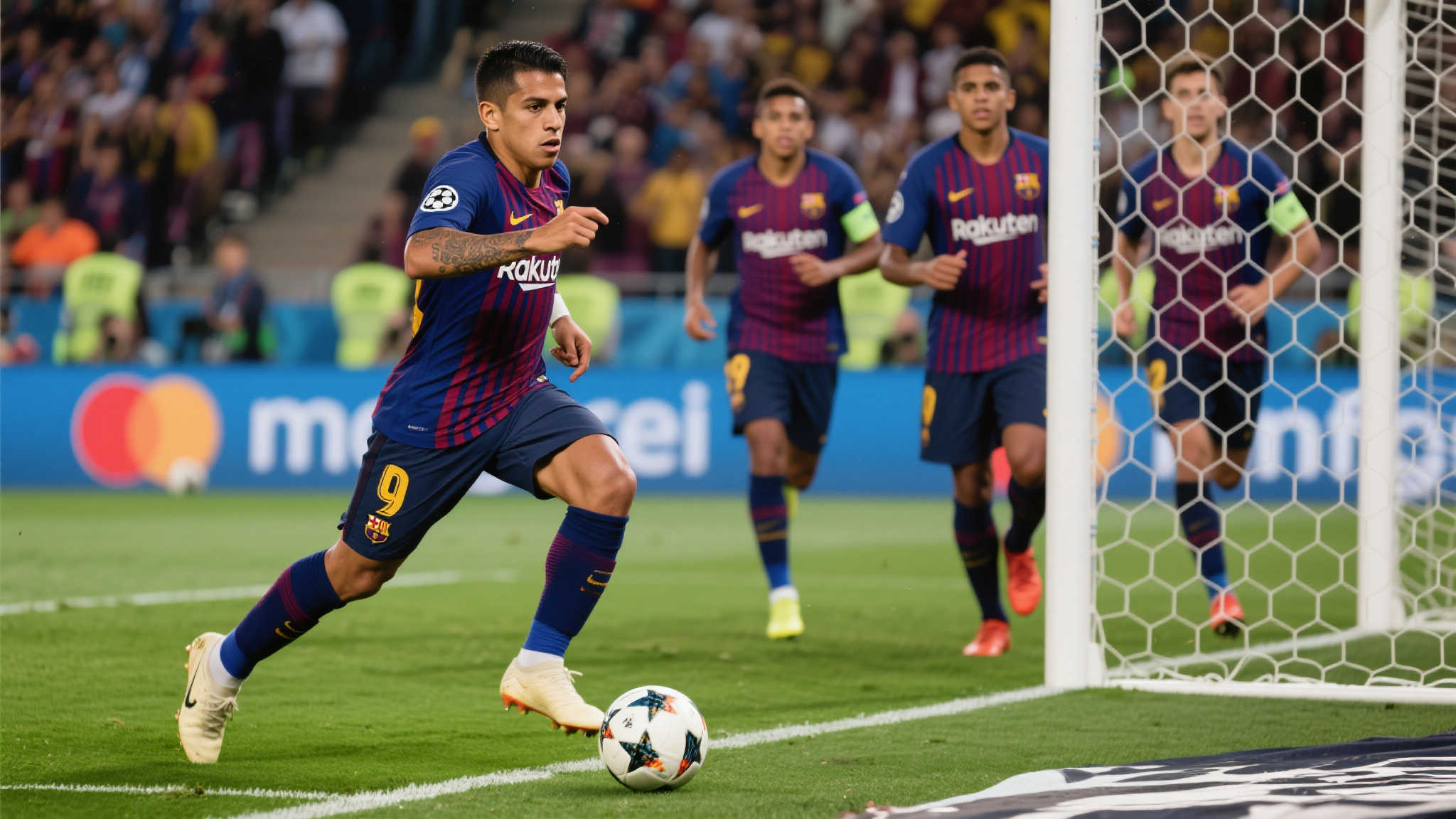 世俱杯20岁天才闪耀!准帽子戏法登顶射手榜,亿元先生横空出世 要讨论这名前途无量的小将,一个名叫阿莱克斯·桑切斯