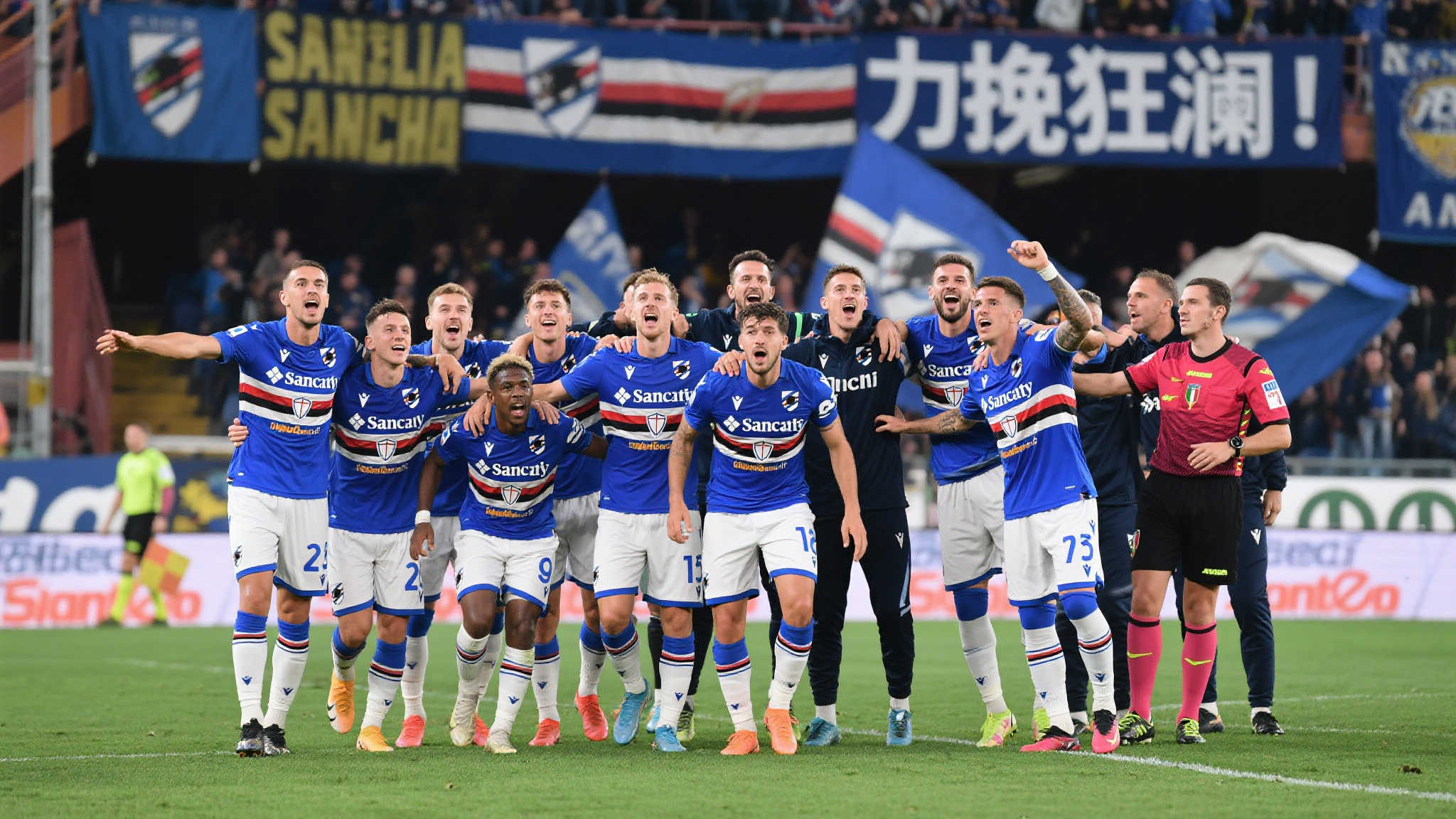 足球世界瞬息万变，奇迹常伴左右。对于历史悠久的意大