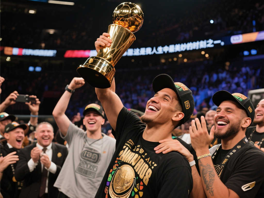 胜利的味道!戴尔社媒晒雪茄照,庆祝生涯首冠 胜利的味道!戴尔社媒晒雪茄照,庆祝生涯首冠